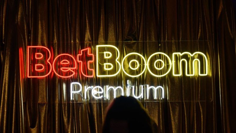 BetBoom провел пабстомп на финал BLAST Premier Spring Groups 2024 в Москве