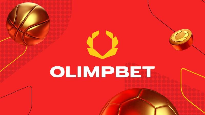 OLIMPBET попал в шорт-лист премии «Рейтинг Букмекеров 2024» в десяти номинациях